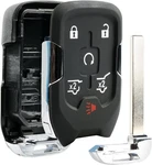 Case Shell Smart Fob Keyless Entry Remote Fits 2014 2015 2016 2017. Fixed Price $14.70.