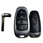 Oem Unlocked 2021-2023 Hyundai Santa Fe Smart Key TQ8-FOB-4F27 95440-S1670. Fixed Price $49.95.