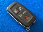 2014 Land Rover Range Hse Smart Keyless Go Entry Remote Fob KOBJTF10A. Fixed Price $99.99.