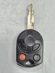 Ford Replacement Remote Key Fob Fcc Id OUCD600022 850K-D6000022 S38KB. Fixed Price $6.99.