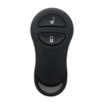2-BUTTON Dodge Ram (chrysler) 56045191 Keyfob Remote Fcc Id GQ43VT9T. Fixed Price $39.20.
