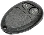 Dorman 13642 Keyless Remote Cases Repair For 01-05 Montana Venture. Fixed Price $16.83.