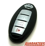 2016-2018 Nissan Altima Remote Smart Key Fob 285E3-9HS4A S180144324 Unlocked Oem. Fixed Price $33.94.