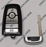 2018-2022 Ford Expedition Smart Key Remote Entry Transmitter Fob 164-R8198 Oem. Fixed Price $55.00.