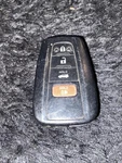 2018-2024 Toyota Camry Smart Key Fob Original HYQ14FBC Denso Oem Model. Fixed Price $32.98.