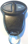Keyless Entry Remote Prestige Audiovox 101TXP H5OT37 Car Starter Fob Transmitter. Fixed Price $49.58.