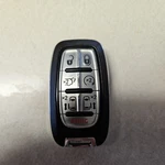 17 18 19 20 21 22 Chrysler Pacifica Key Remote/fob. Fixed Price $20.00.
