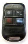 Code Alarm Goh-four Keyless Entry Remote Transmitter Car Starter PT-4 Clicker. Fixed Price $51.05.