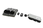 12-15 Bmw 7 X3 F01 F06 F10 F30 Engine Control Module Immobilizer Key Set. Fixed Price $424.99.