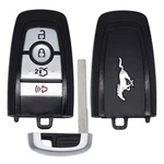 23-25 Ford Mustang Smart Key Proximity Remote Fob M3N-A3C108397 164-R8346. Fixed Price $44.74.