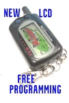 New Millennium Max Lcd Screen Remote Fob Transmitter Alarm OT2MT3000R 0T2MT3000R. Fixed Price $59.08.