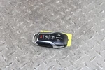16-17 Explorer Black/chrome Electronic Smart Key Fob Remote Five 5 Buttons Oem. Fixed Price $78.99.