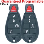 For 2008 2009 2010 2011 2012 2013 Jeep Grand Cherokee Remote Key Fob IYZ-C01C. Fixed Price $15.09.