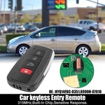 314.3MHZ HYQ14FBC-0351 Keyless Entry Remote Smart Fob For Toyota RAV4 2019. Fixed Price $123.99.