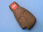 2005MERCEDES Benz CL600 Infra Red Black Keyless Fob Oem KR55WK47292. Fixed Price $99.99.