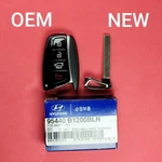 SY5DHFNA433 New 2015-2016 Hyundai Genesis Sedan Smart Keyless 95440-B1200BLH. Fixed Price $107.99.