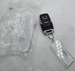 Ram Spare Remote Key Fob 11885466 For 2500 2019-24. Fixed Price $34.29.