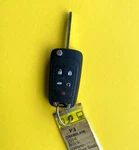 2012-2017 Buick Verano Keyless Entry Smart Remote Fob Oem 13500226. Fixed Price $36.10.