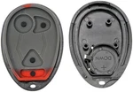 Motormite 13639 Keyless Remote Case Replacement. Fixed Price $14.97.