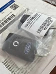 New Oem Ford Remote Start Keyless Panic Transmitter JS7J-15K601-BA 2 Fobs. Fixed Price $49.99.