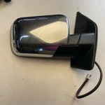 Mirrors Passenger Right Side Heated Hand 96301ZC20A For Nissan Armada Titan. Fixed Price $70.00.