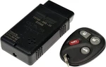 Dorman 13745 Keyless Entry Remote Button Compatible With Select Models (oe.... Fixed Price $96.87.