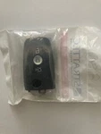 Genuine Oem New Strattec Proximity Key Part Number 5929507, Fcc Id M3N-A2C931421. Fixed Price $94.95.