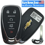 Oem Chevrolet Camaro 2016-2020 Key Fob W/blade. Fixed Price $49.99.