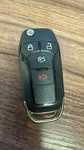 Oem 2017 2024 Ford Bronco Ranger F-150 F250 Button Flip Key FL3T15K601CG. Fixed Price $25.00.