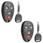 For 2007 2008 2009 2010 Saturn Aura Sky Keyless Entry Remote Car Fob +. Fixed Price $19.95.