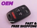 Oem 2002-2006 Mazda Mpv Van Keyless Entry Remote Fob Transmitter G8D-333A-A. Fixed Price $129.99.