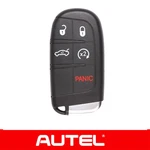 Universal Autel Smart Premium Style Button IKEYCR5TPR For Dodge. Fixed Price $30.99.