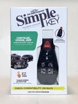 Simple Car Keys Fob Kit Chrysler Dodge Jeep Vw Programmer New Free Ship. Fixed Price $89.99.