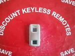 Abus Hometec Pro CFF3000 10127 Radio Remote Control. Fixed Price $13.50.