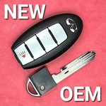 New Oem 2016 - 2020 Infiniti Q50 Q60 Smart Key 4B Trunk KR5S180144204 (434 Mhz). Fixed Price $89.99.