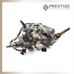 2012-2019 Toyota Prius Steering Column W/ Ignition Switch And Key 4520A-52212. Fixed Price $154.00.
