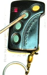 Keyless Entry Remote Fob Fcc Id MM6-101890 Code Alarm Control Car Starter Oe. Fixed Price $42.99.