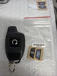 New Oem Ford Elvatrkc 4360320 Keyless Entry Remote Fob Transmitter Starter. Fixed Price $93.50.