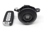 2014- 2019 Hyundai Veloster Keyless Entry Smart Fob Set Engine Start Button. Fixed Price $99.95.
