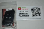 Gmc Terrain Keyless Remote Fob 2010 - 2017 New. Fixed Price $14.93.