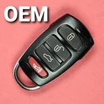 Oem Hyundai Azera Keyless Entry Remote 4B Trunk - SY55WY8212. Fixed Price $40.49.