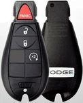 Dodge Ram Durango Caravan 2008+ 4 Button Fobik IYZ-C01C M3N5W783X Usa Seller. Fixed Price $380.00.