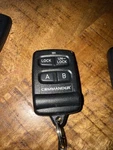 Commander JT3KT7A Orange Lights Factory Oem Fob Keyless Entry Remote Alarm. Fixed Price $51.00.