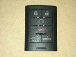 Corvette Keyless Fob Remote Transmitter 315 Mhz 6269 Gm 14,15 Export Only. Fixed Price $125.00.