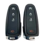 2011 2012 2013 Ford Explorer New Replacement Keyless Remotes 4B Rs M3N5WY8609. Fixed Price $34.73.
