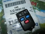 Mint Oem Ford 07-14 Expedition 07-8 Navigator Remote Transmitter Fob 3L7T15K601. Fixed Price $47.95.