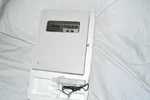 Radio Shack 49-451 Two Zone Remote Key Pad Burglar Alarm Control Center 517B3B. Fixed Price $135.00.