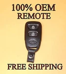 Oem Kia Soul Keyless Entry Remote Fob Phob Transmitter SEKS-AM08TX. Fixed Price $925.00.