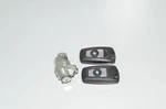 Bmw F20 Series F21 F22 F30 F31 F32 F33 Remote Control Base 5A57FB6. Fixed Price $115.84.