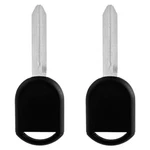 Replacement Ford Mustang 2010 2011 2012 2013 2014 Chip Car Transponder Key. Fixed Price $11.74.